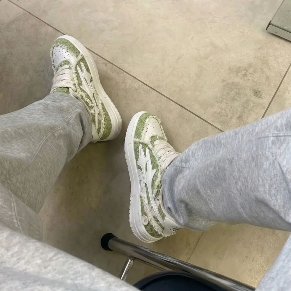KB™ Shine Sneaker