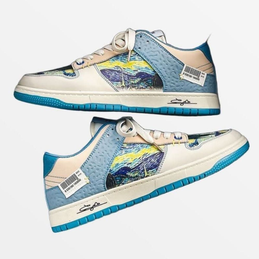 KB™ Waves Sneaker