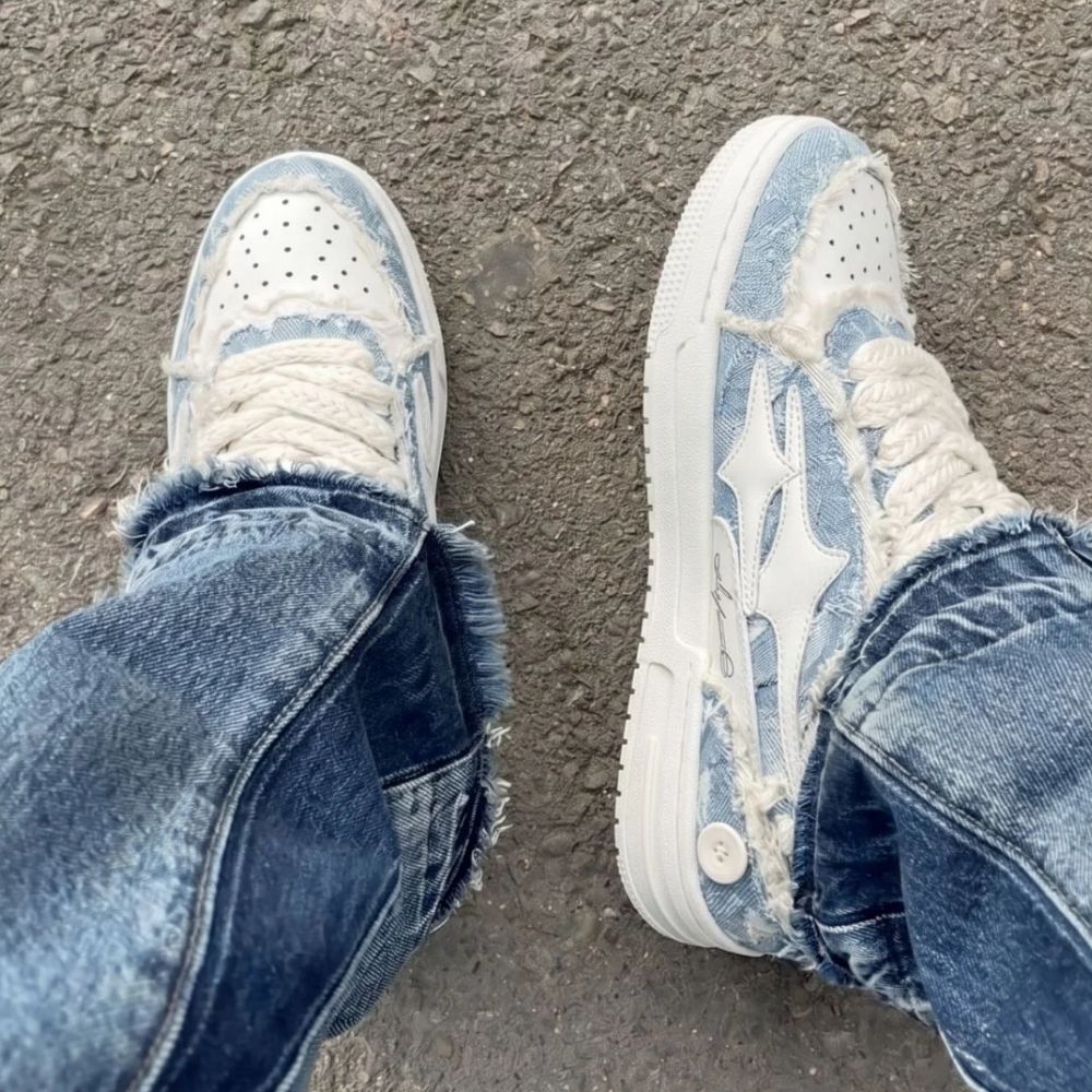 KB™ Shine Sneaker