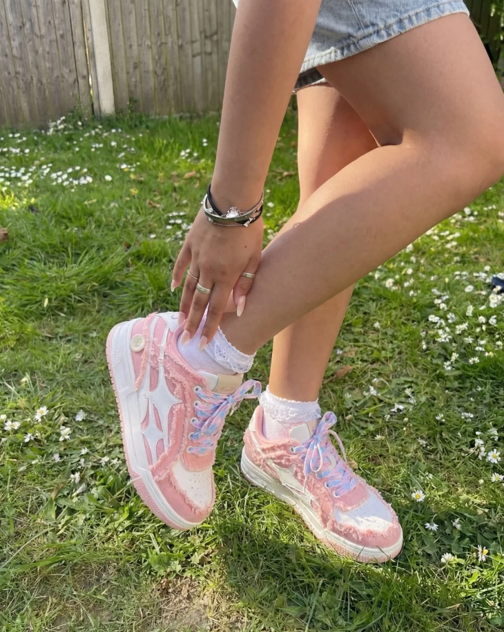 KB™ Shine Sneaker
