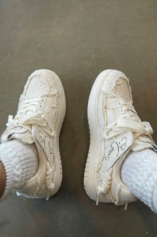 KB™ Bunny Sneaker
